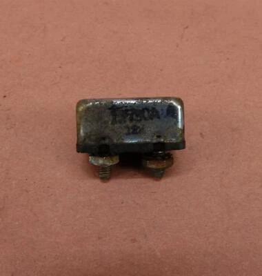 Harley-Davidson Electra Glide Classic 1991-1995 interruptor de circuito (A) Foto 1 de 4