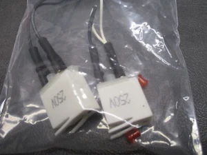 LG Electric Range Wire Harness for LSEL6333F For "Burner On & Hot" Lights - Picture 1 of 3