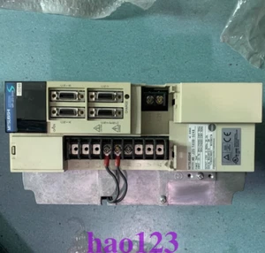 MR-J2S-500B-S248 MITSUBISHI Driver New in box By DHL or FedEx - Picture 1 of 3
