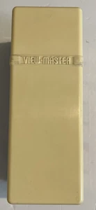 VINTAGE 1950 SAWYER'S VIEW-MASTER ORIGINAL BAKELITE BOX - Picture 1 of 11