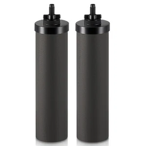 CO-Z Water Filters Replacement Filters Purification Elements Cartridge 2-Pack - Picture 1 of 11