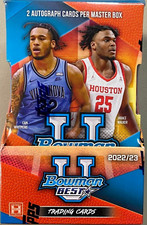 2022-23 Bowman University Best *YOU PICK* Inserts RCs *BUY 2+ & SAVE*