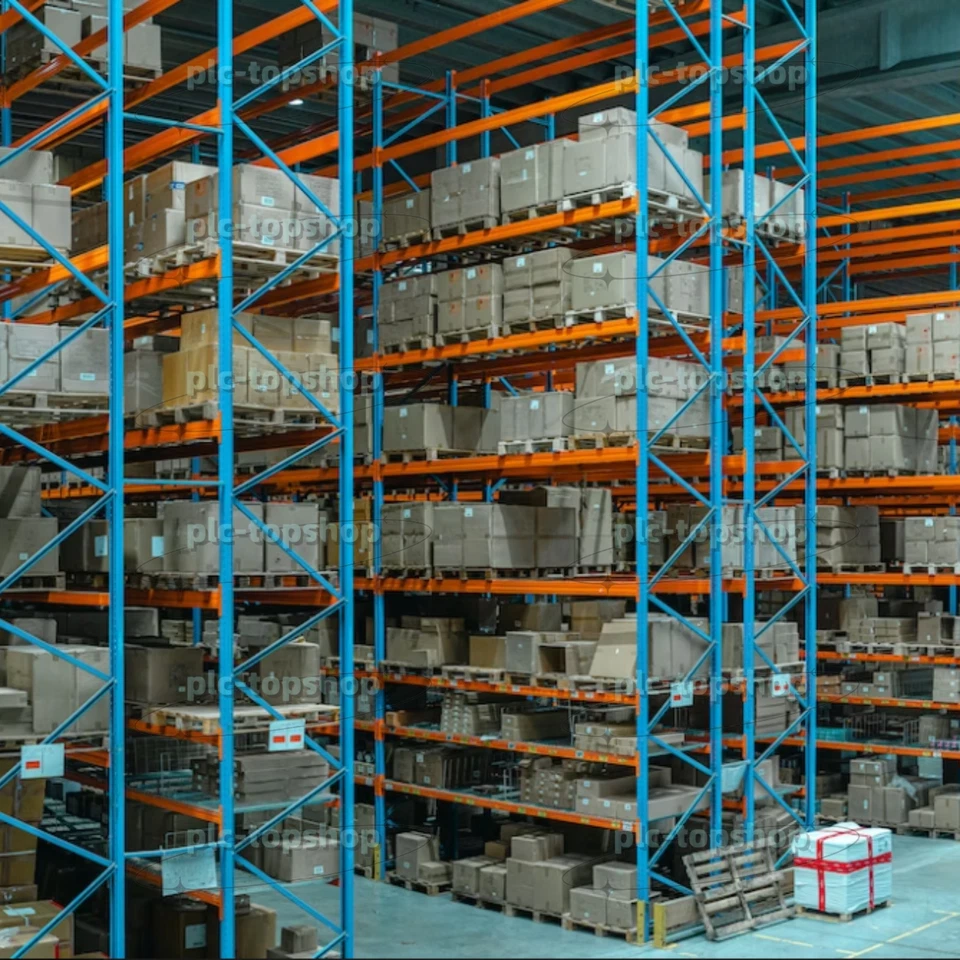 1PCS New IDEC PLC Module FC6A-C16R1AE plc - Image 1 of 1