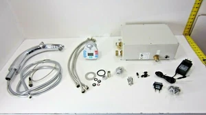 Kludi Magica SL Temperature Regulating Faucet System - Home/Lab/Medical - Picture 1 of 12