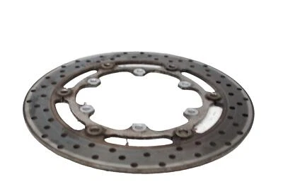 2007 Yamaha Road Star Xv1700a Front Right Brake Rotor Disc 4.8mm - Image 1 of 4