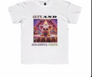 OLBFH- Kids Regular Fit Tee - Picture 1 of 1