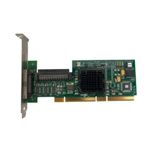 CONTRÔLEUR LVD/SE LSI LOGIC SCSI PCI EXPRESS LSI20320 - Photo 1/16