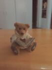 Boyds Bears And Friends "...How Do I Love Thee Style # 2007 1993