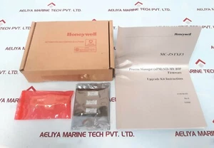 Honeywell 51120841-201 Rev.G Upgrade Kit Instruction - Picture 1 of 4