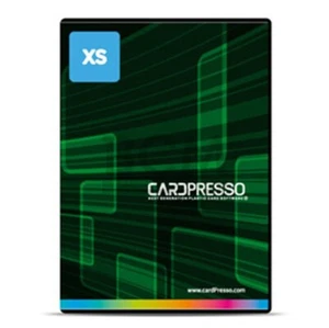 ZEBRA-Programm Cardpresso XS (Aktivierungscode) ZEBRA - Bild 1 von 1