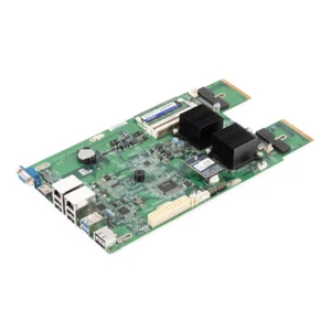 QNAP TS-869U V2.2 QV01 20006-A01247-YS-RS PLUS 1GB RAM MAINBOARD - Afbeelding 1 van 3