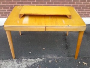 Heywood Wakefield Dining Products For Sale Ebay