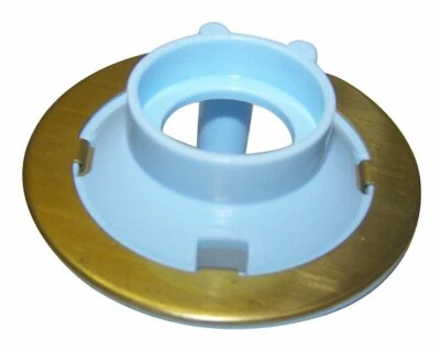 Se adapta a Jeep SJ CJ5 CJ7 CJ8 XJ MJ YJ luces de bronce blanco señal de giro cámara de cancelación    Foto 1 de 2