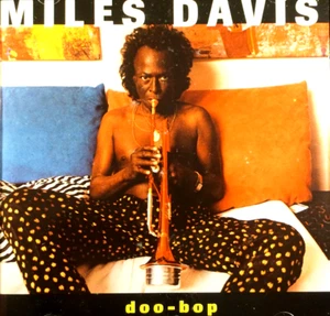 Miles Davis - Doo-Bop - CD, VG - Picture 1 of 2