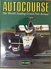 Autocourse 1999-2000 : The World's Leading Grand Prix Annual by  1874557349
