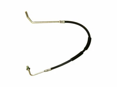 适用于 1997 年福特 E350 Econoline Club Wagon 空调制冷剂液体软管 27255VV — 第 1/2 张图片