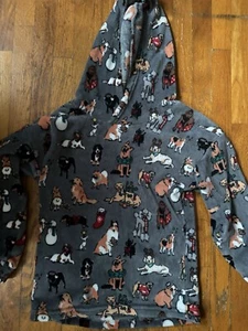 Vera Bradley Hoodie XS - Picture 1 of 1