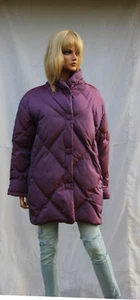 💛 BOGNER 💛 DAMEN jacke Daunenmantel Gr. 46 - Bild 1 von 11