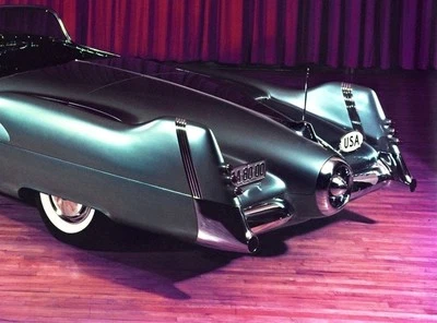 Coche de carreras clásico personalizado modelo 1 Hot Rod 12 24 18 1959 1967 Foto 1 de 4