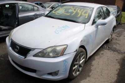 Parasol para conductor sedán iluminado para 10-13 LEXUS IS250 1282467 Foto 1 de 4