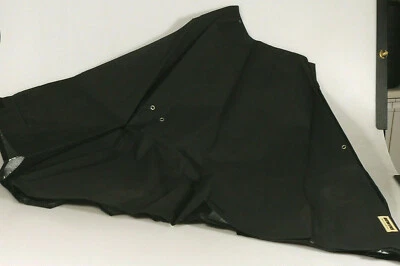 PRL) TELO DIFFUSORE SQUARE SOFTBOX BOWENS 100 x100 cm DIFFUSER PHOTO STUDIO FOTO Foto 1 de 4