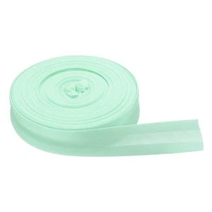 11 Yards einfach gefaltetes Schrägband, 9/16" Nähschrägband, Naht bindeband #5 - Bild 1 von 7