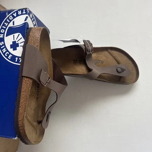 Birkenstock Gizeh Sandal For Women  - Picture 1 of 8