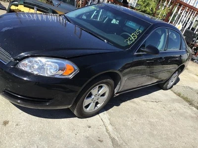 Front Seat VIN W 4th Digit Limited  Opt AN3 Cloth Fits 06-16 IMPALA 514055 Foto 1 de 4