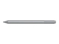Microsoft Surface Pen - Active stylus - 2 buttons - Bluetooth 4.0 - platinum ... - Image 1 of 1