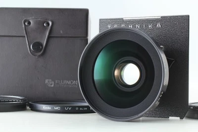 SIC ver [Top MINT] Nikon Nikkor SW 90mm f/4.5 S COPAL 0 Large Format Lens JAPAN - Image 1 of 4