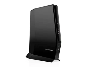 Netgear Nighthawk CAX30 AX2700 DOCSIS 3.1 Cable Modem Router – Renewed  - Image 1 of 4