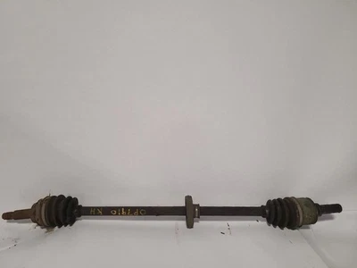 Eje derecho pasajero transmisión manual compatible con 88-93 FESTIVA 1667621 Foto 1 de 4