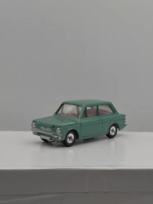 DINKY-HILLMAN IMP 138 CON PIEZA DE EQUIPAJE CASI COMO NUEVO Foto 1 de 4