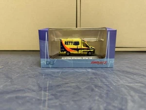 Rietze MB Strobel RTW ´18 ProMedic Rettungsdienst Karlsruhe 76165 - Picture 1 of 1