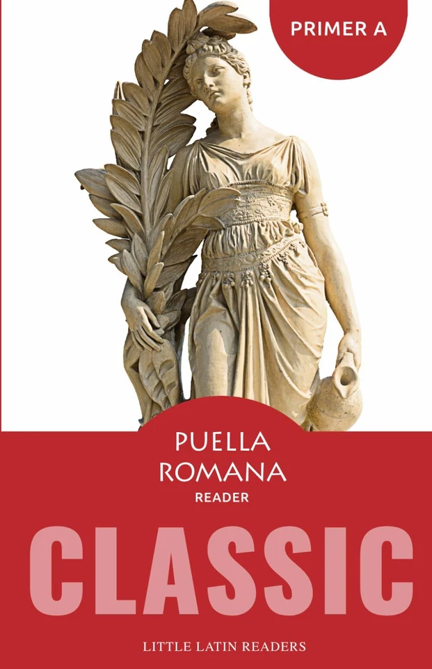 Puella Romana - Image 1 of 1