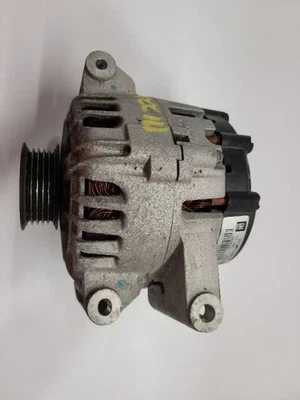 Alternador 2010-2017 Chevrolet Equinox 2.4L 120 AMP - Imagem 1 de 4