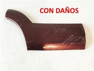 PANEL DE PUERTA TRASERA DERECHA -- Toyota Land Cruiser (J12)(2003->) Foto 1 de 1