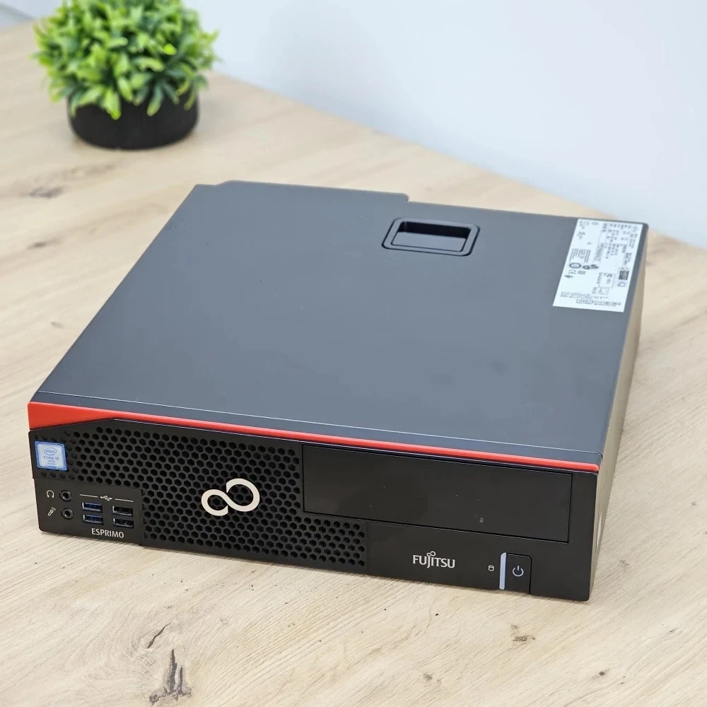 Fujitsu Esprimo PC Desktops & All-In-One Computers for sale | eBay