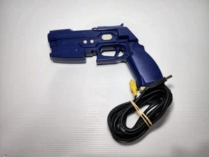 G-Con 2 Controller Only - Sony Playstation 2 / PS2 Accessory - Great Condition - Picture 1 of 7
