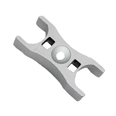 High Universality Fitment: NO Diesel Fuel Injector Multi-vehicle Compatibility - Image 1 of 4