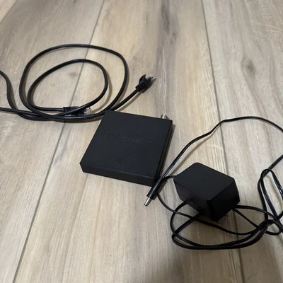 HD Homerun Flex Duo HDFX-2US ATSC Digital TV Tuner - Tested Working - Image 1 of 2