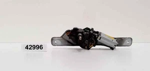 7M0955713B REAR WINDSHIELD WIPER MOTOR / 42996 / 135831 FOR VOLKSWAGEN SHARAN 7 - Imagen 1 de 10