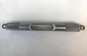 Starrett PT99433 Machinists Levels Tube/Plug Assembly for 98-18 Level - Picture 1 of 3