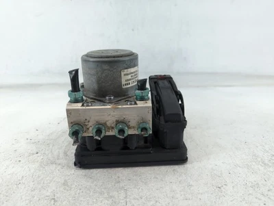 2019-2020 Buick Enclave Abs Pump Control Module FX0MA - Image 1 of 4