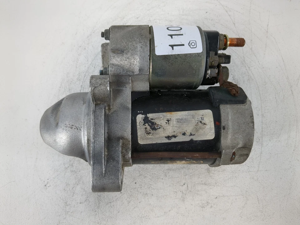 Solenóide motor de arranque de carro 2003-2005 BMW Z4 OEM VYA0M - Imagem 1 de 4