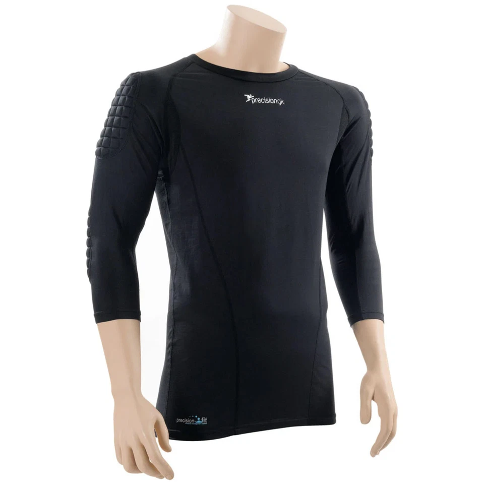 Camisa Base Acolchada Precision Precision GK Adulto -DS Foto 1 de 1