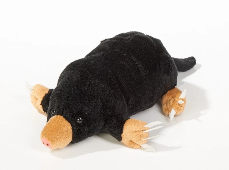 SEMO MAULWURF * Plüschtier Stofftier Plüsch-Kuscheltier NEU ca. 23cm