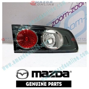 Mazda Genuine Left Trunk Lid Lens And Body D530-51-3J0A fits 05-06 MAZDA2 [DY] - Picture 1 of 3