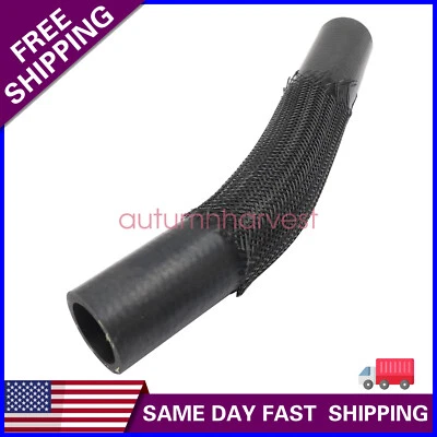 Water Bypass Hose 16261-20010 For Toyota Camry Solara Lexus RX330 RX400h New - Изображение 1 из 4