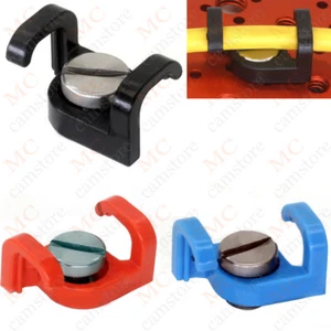 3/8 Screw ARRI RED Sony Camera power Cable clamp - Picture 1 of 8